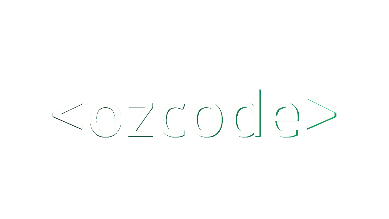 OzCode Logo